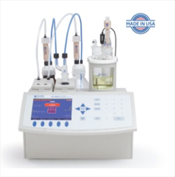 Máy Chuẩn Độ Karl Fischer Coulometric Hanna HI904